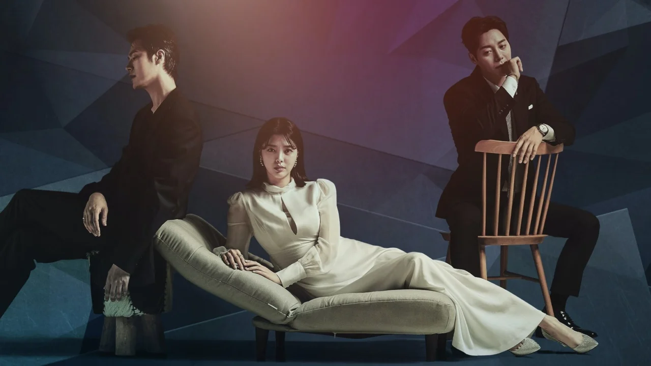 Người Chồng Thứ Hai