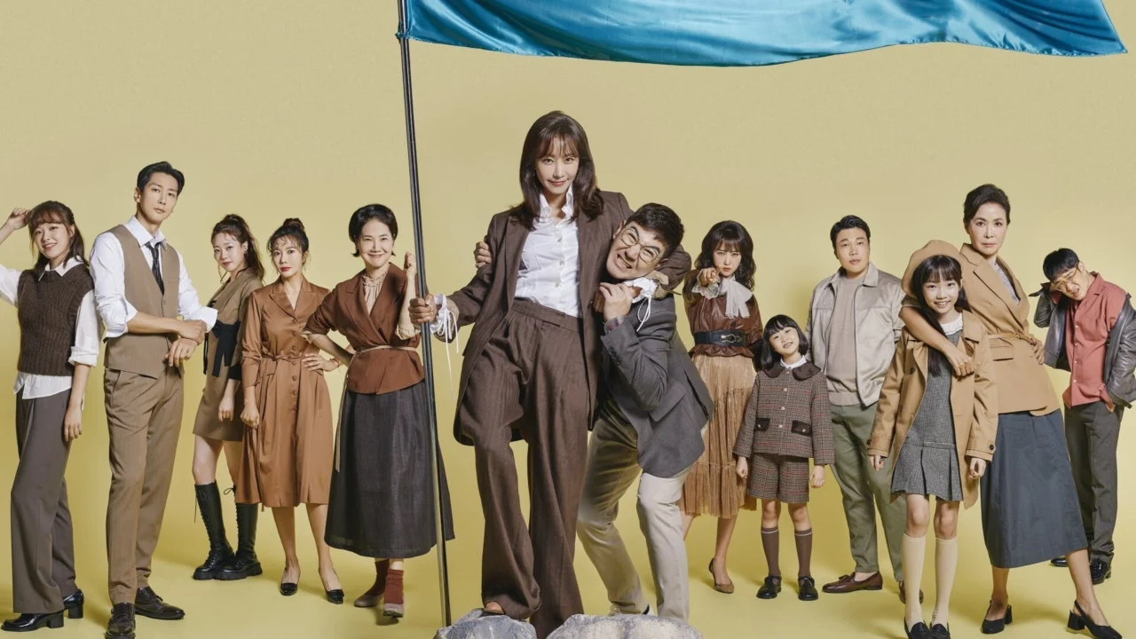 Người Vợ Hoàn Hảo