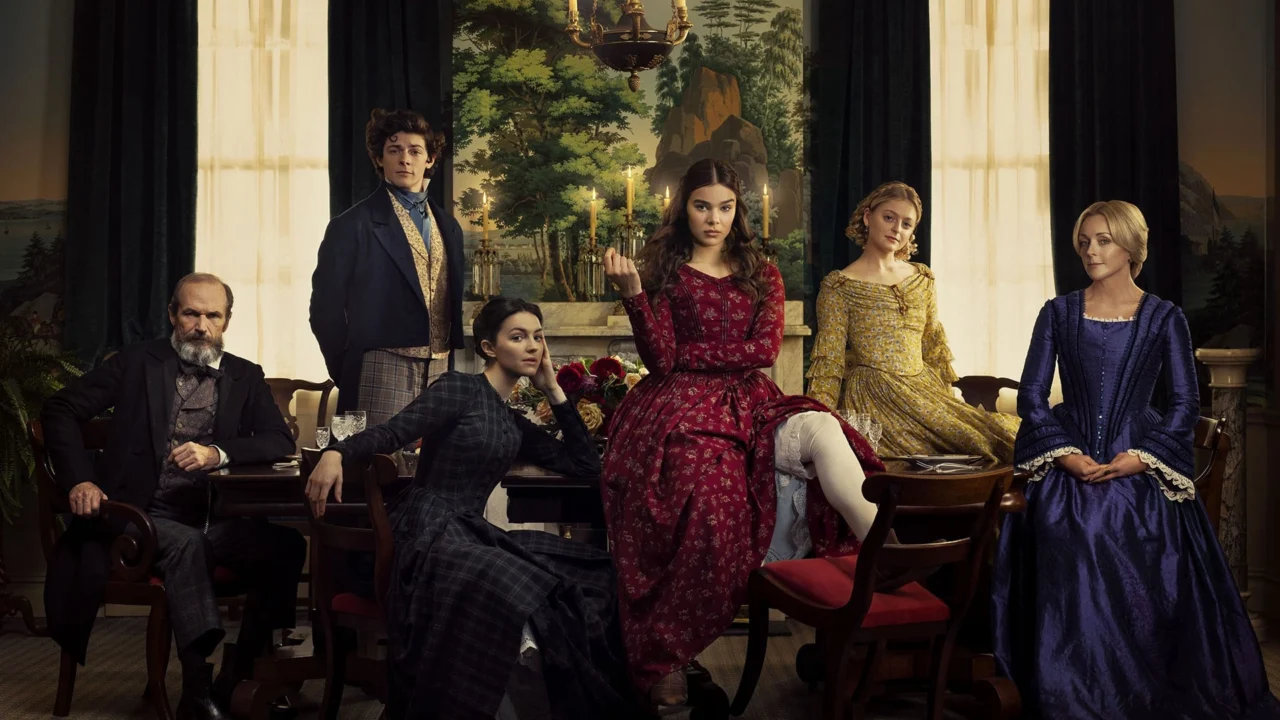 Nhà Văn Tham Vọng 3