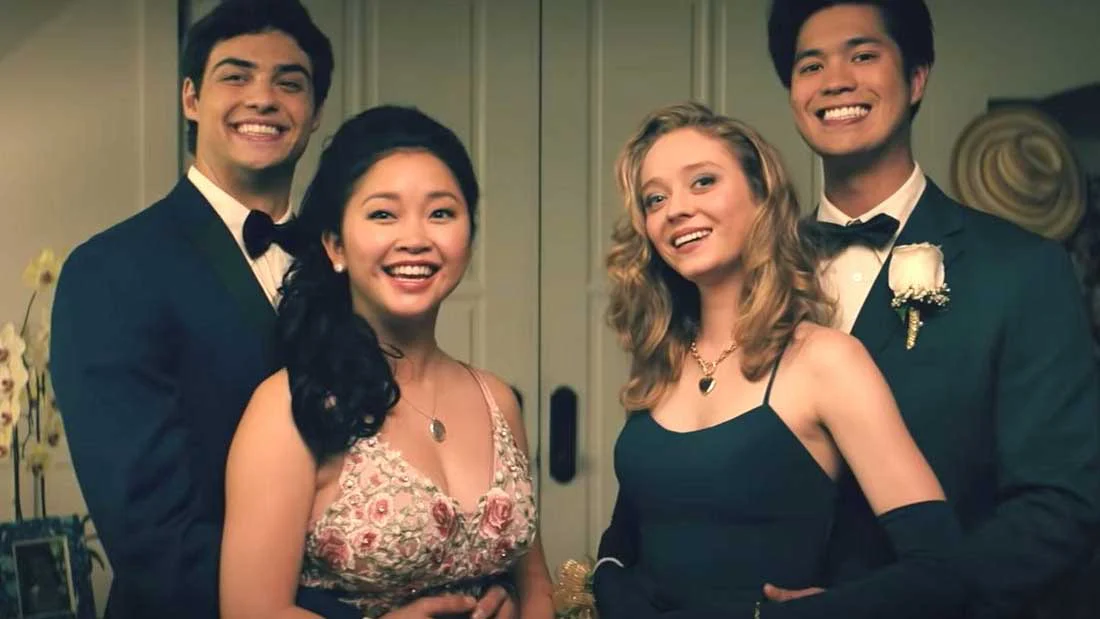 Những chàng trai năm ấy: Mãi yêu 3