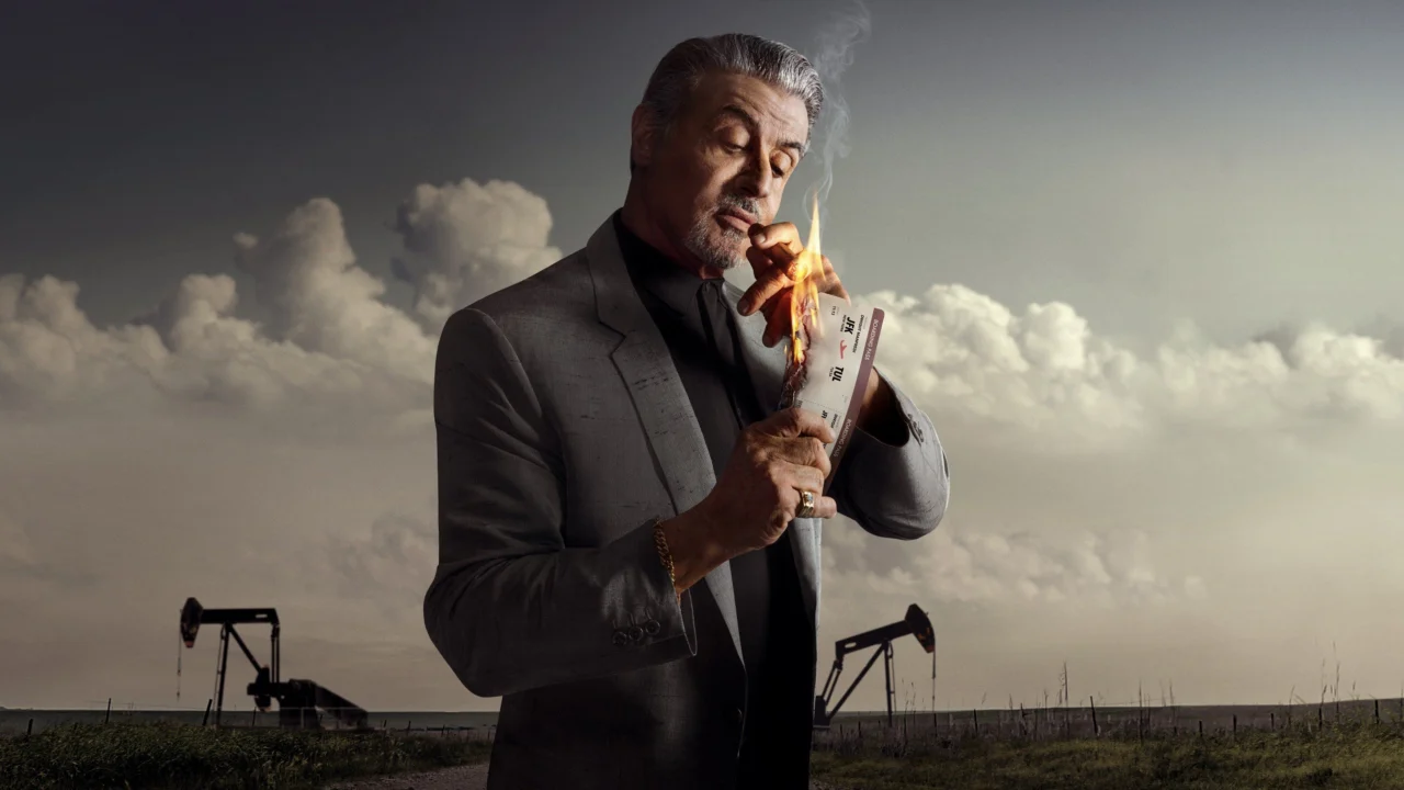 Ông Trùm Giang Hồ 1