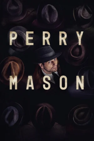 Perry Mason 1
