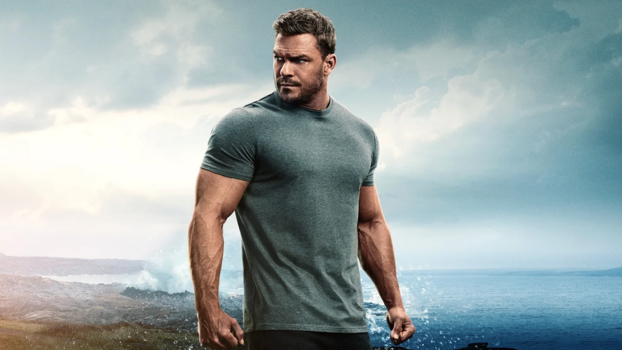 Phát Súng Cuối Cùng 3