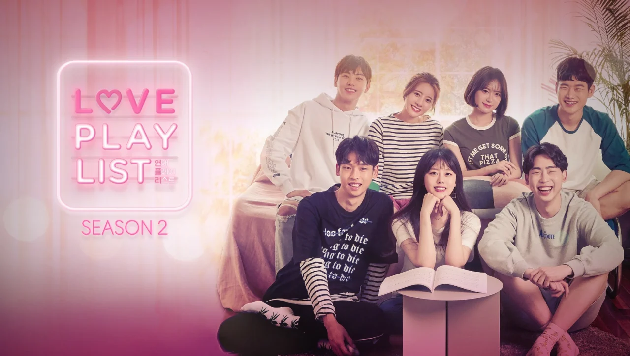 Playlist Tình Yêu 2