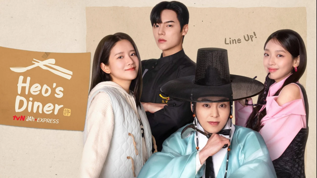 Quán Ăn Của Ngài Heo