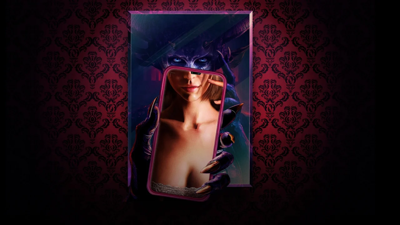 Quỷ Dữ Quyến Rũ