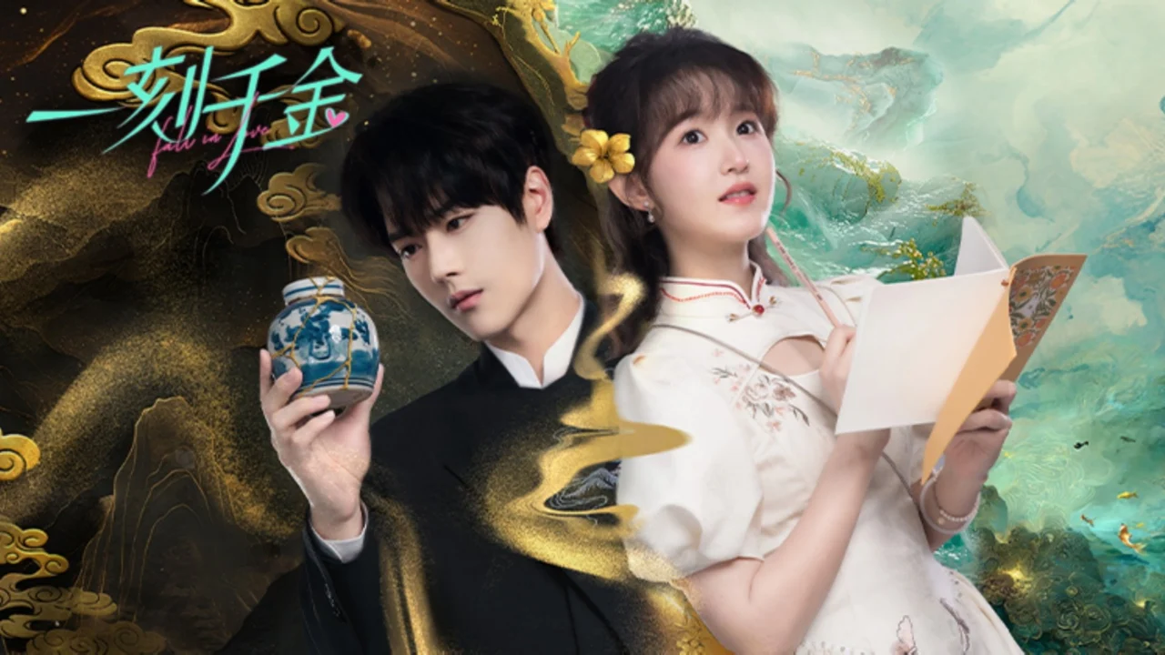 Rơi Vào Lưới Tình