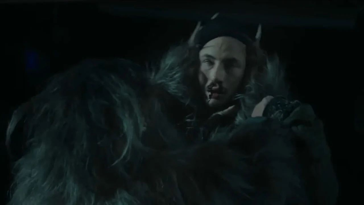 Liệp Hồ (Săn Cáo)