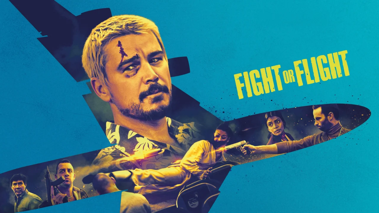 Săn Đuổi Trên Không