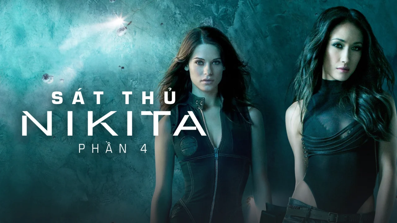Sát Thủ Nikita 4