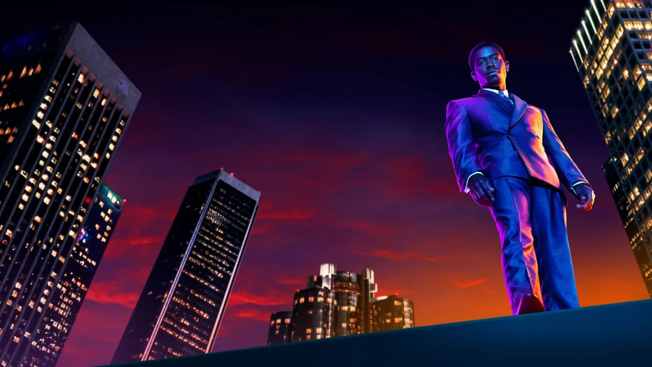 Đại Dịch Ma Túy 1