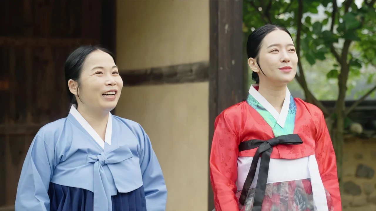 Sợi Tình Định Mệnh