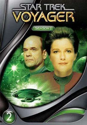 Star Trek: Voyager 2