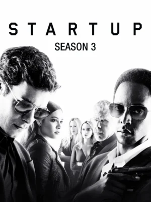 StartUp 3
