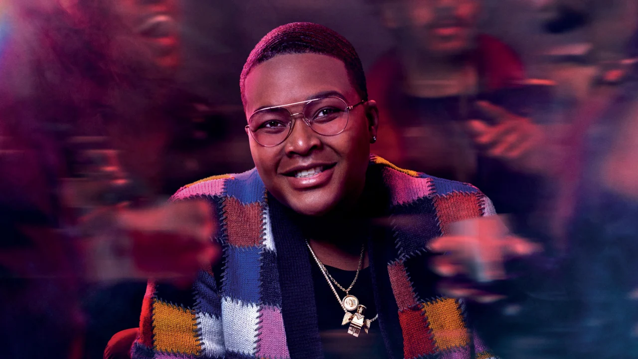 Tạm Dừng Với Sam Jay 1