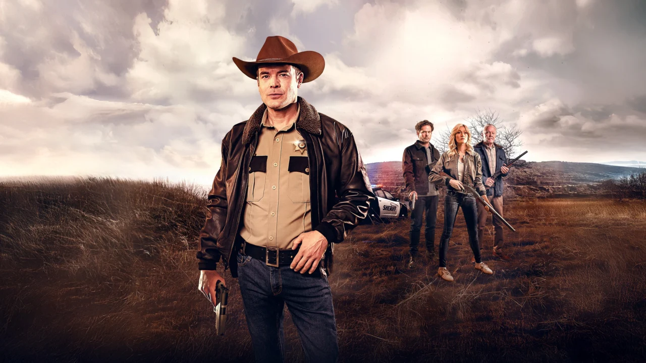 Tầm Ngắm Tử Thần