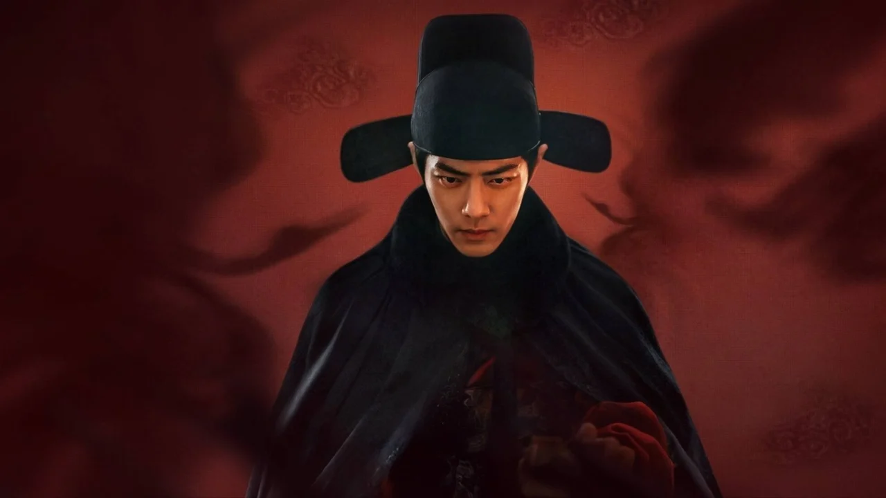 Tàng Hải Truyện