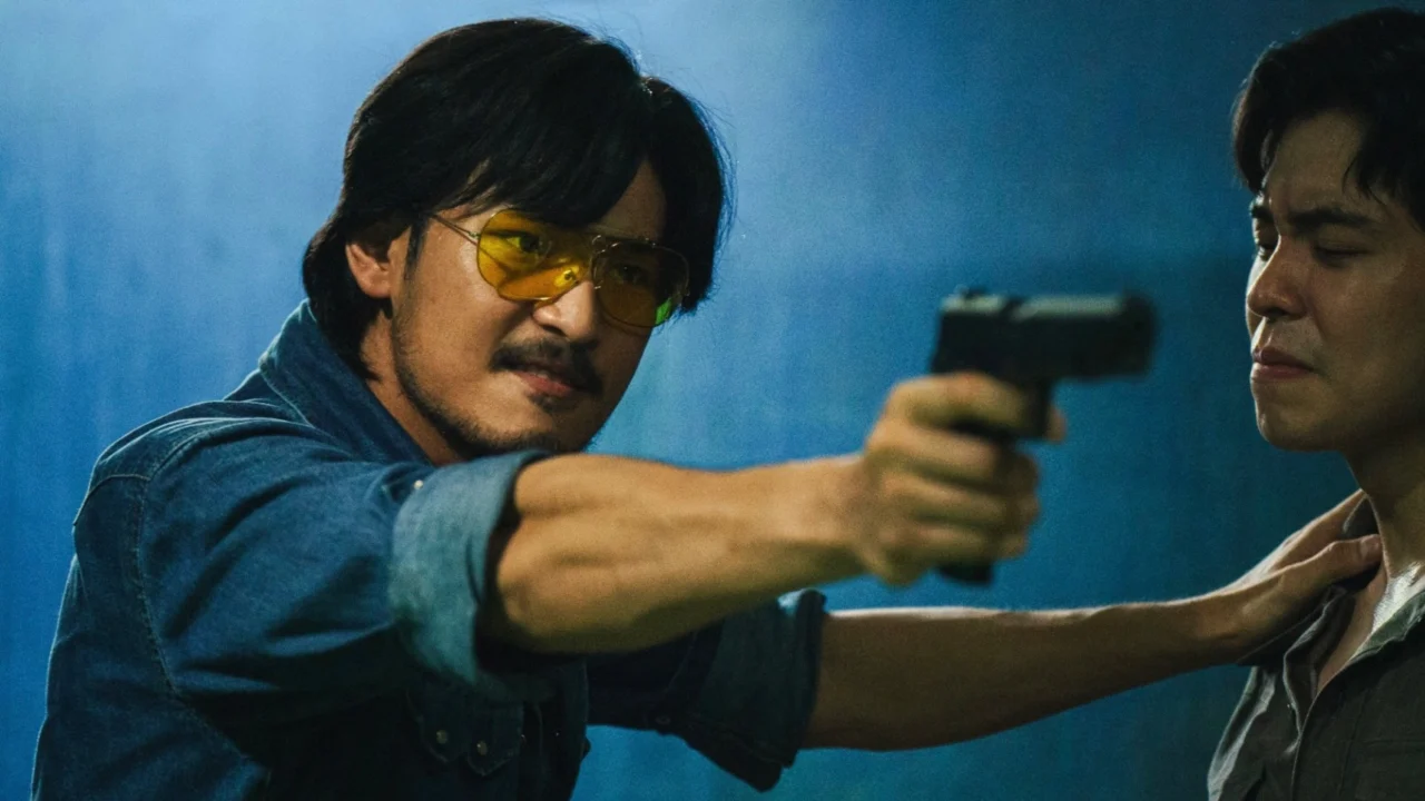 Tee Yai: Tính Bản Ác