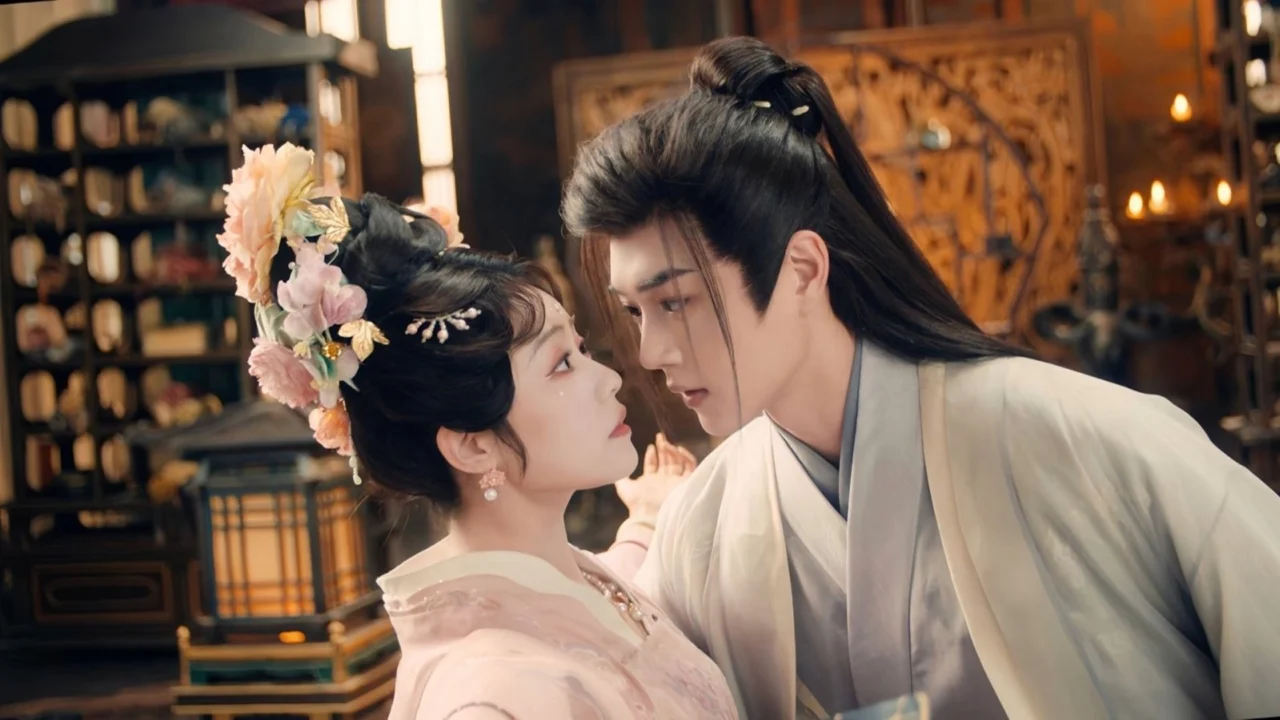 Thái Hậu Có Hỷ