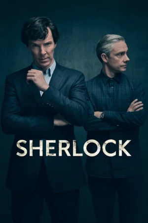 Thám Tử Sherlock 2