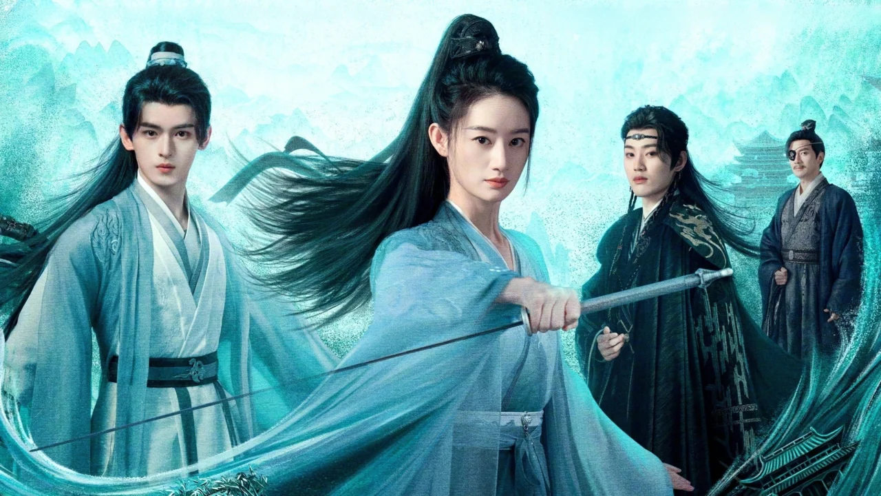 Thanh Xuyên Nhập Mộng