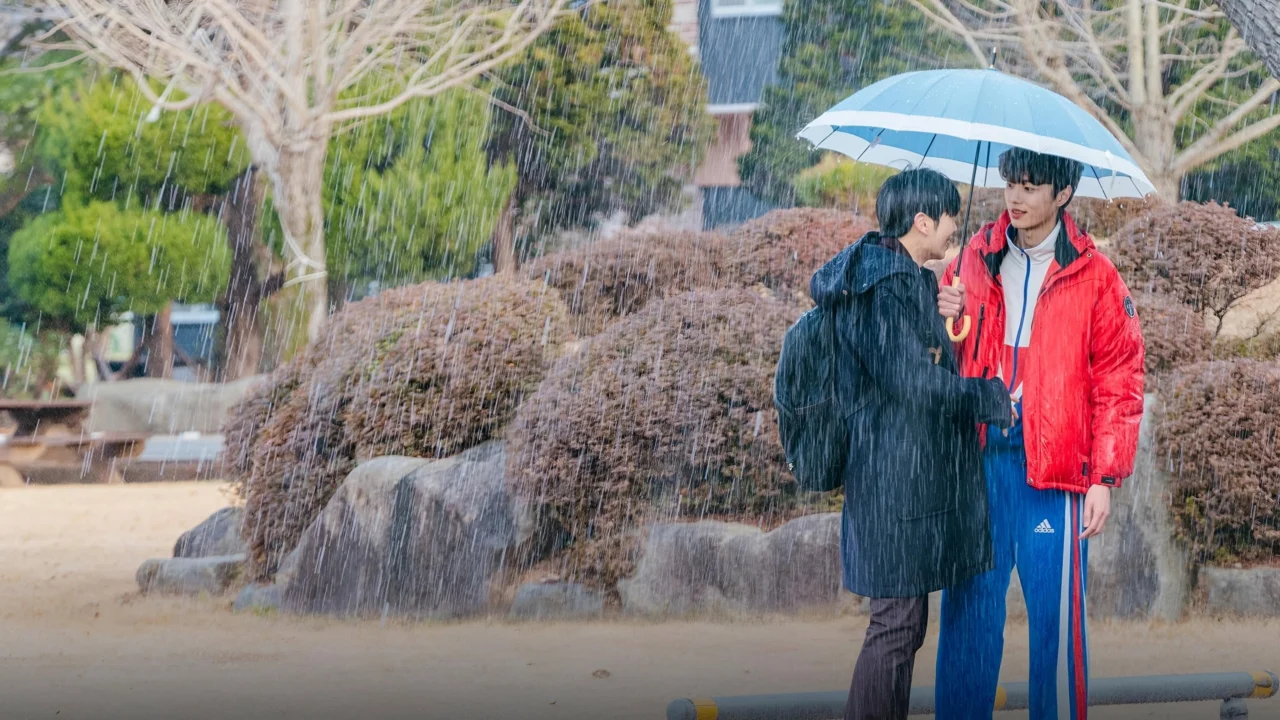 Tháo Gỡ Lời Nguyền Taekwondo