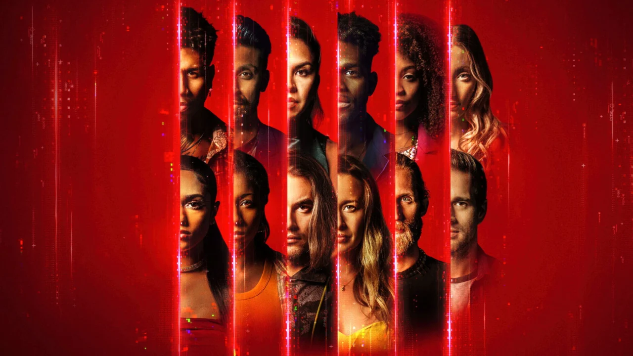 The Mole: Ai Là Nội Gián 2