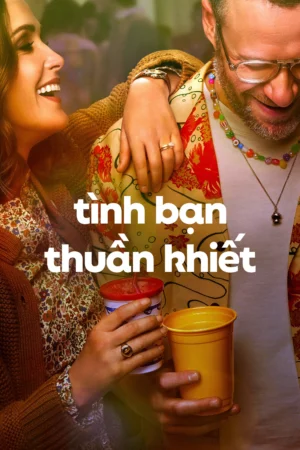 Tình Bạn Thuần Khiết 2
