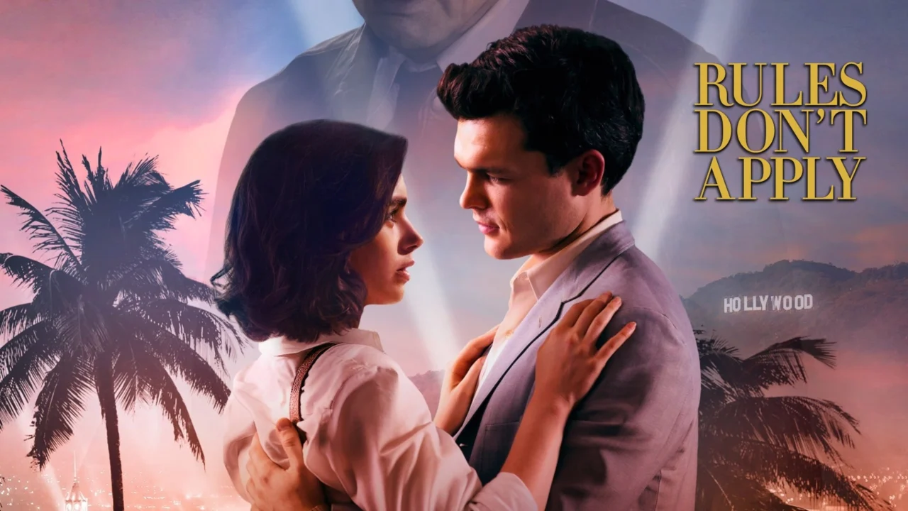 Tình Trường Khói Lửa