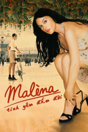 Tình Yêu Đầu Đời