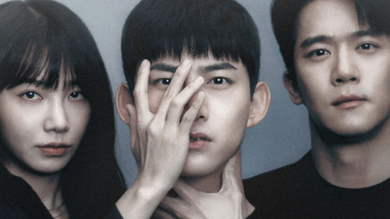 Tội Ác Vô Hình (Công Lý Mù)