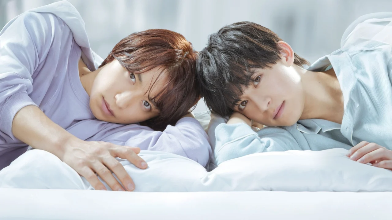 Tôi đã trở thành vai chính của một bộ phim BL