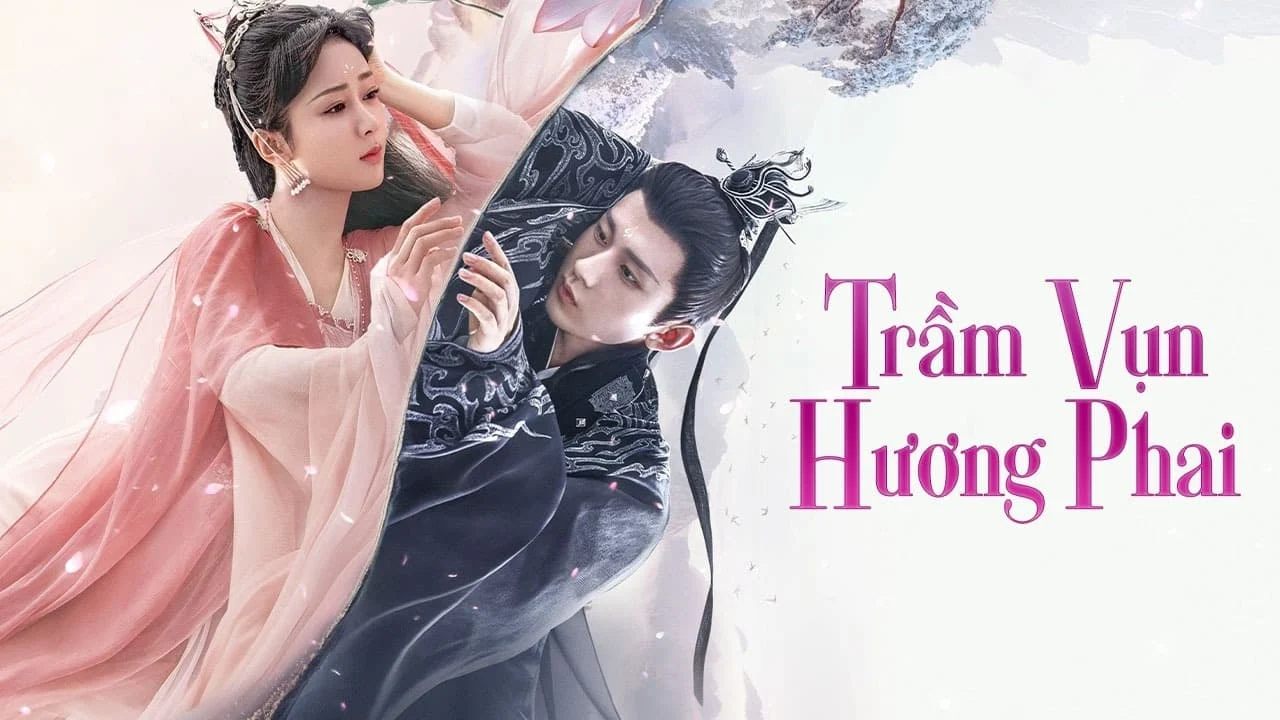 Trầm Vụn Hương Phai