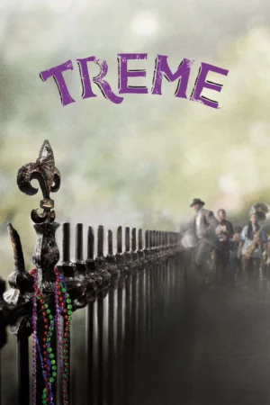Treme 4
