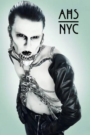 Truyện Kinh Dị Mỹ 11