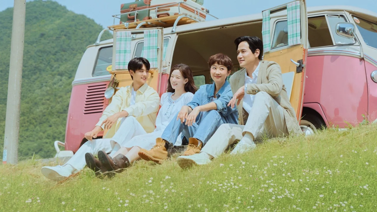 Tựa Như Tình Đầu (Thêm Một Lần Yêu)