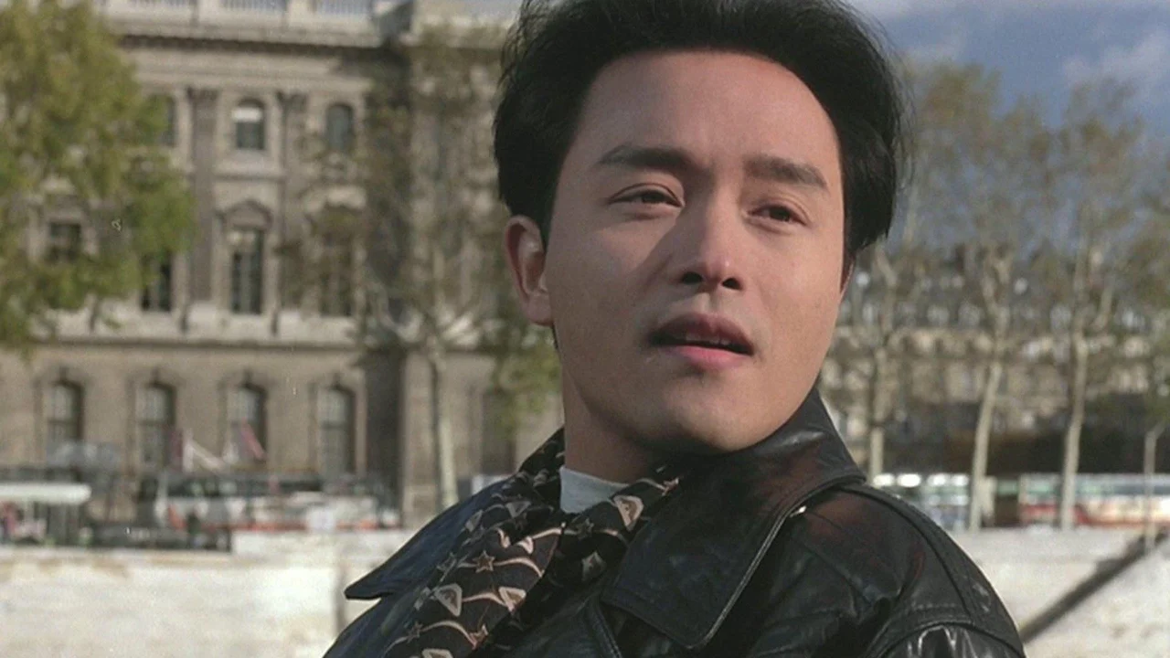 Tung Hoành Tứ Hải