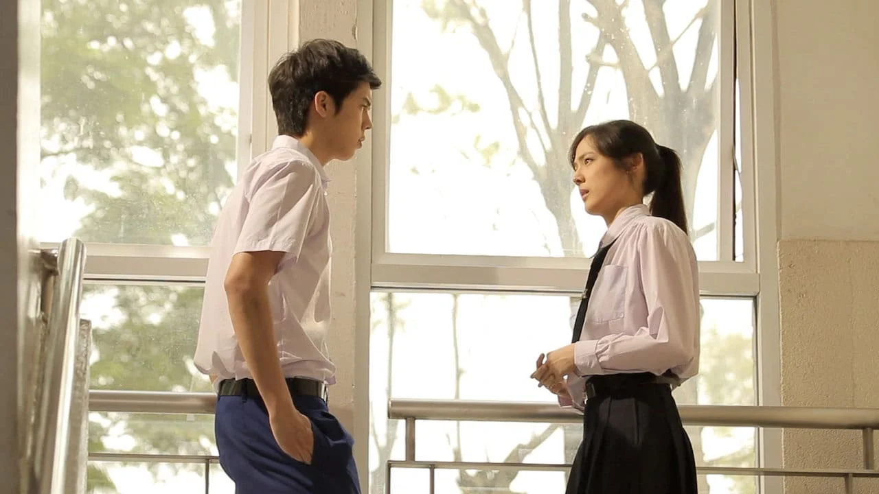 Tuổi Nổi Loạn 3