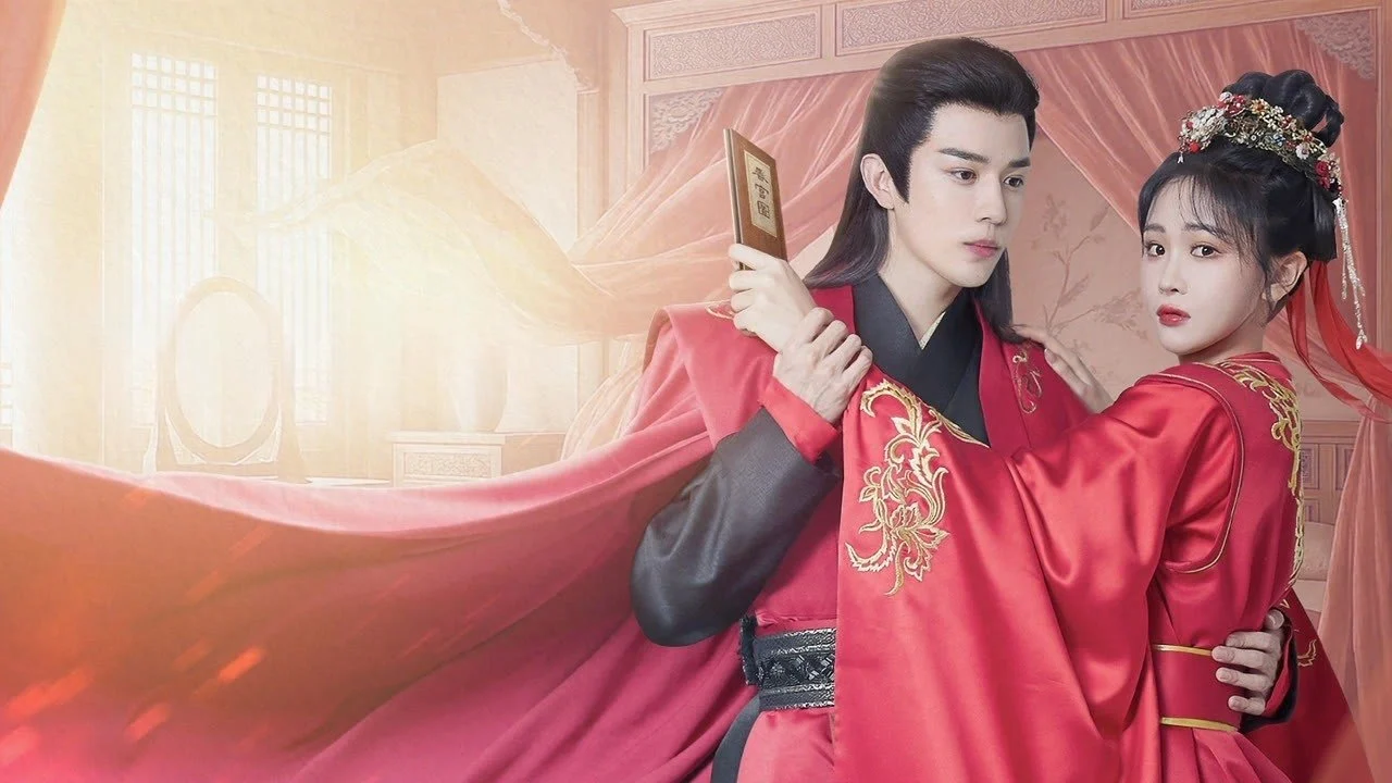 Ước Nguyện Thành Hiện Thực