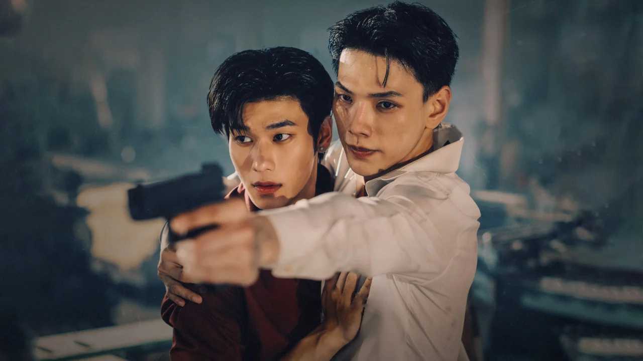 Ván Tình Lừa Dối