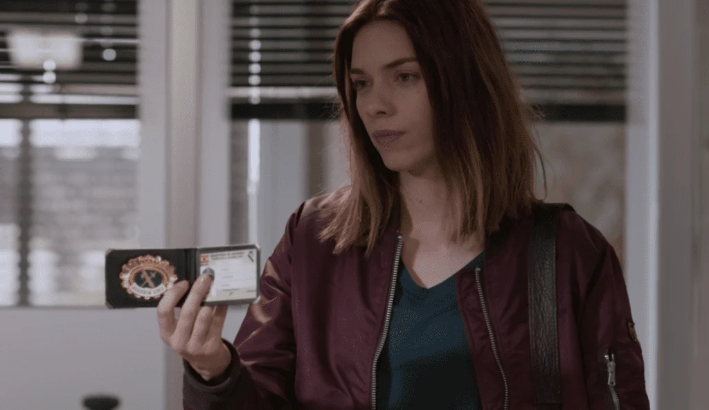 Vị đắng của hoa cúc 1