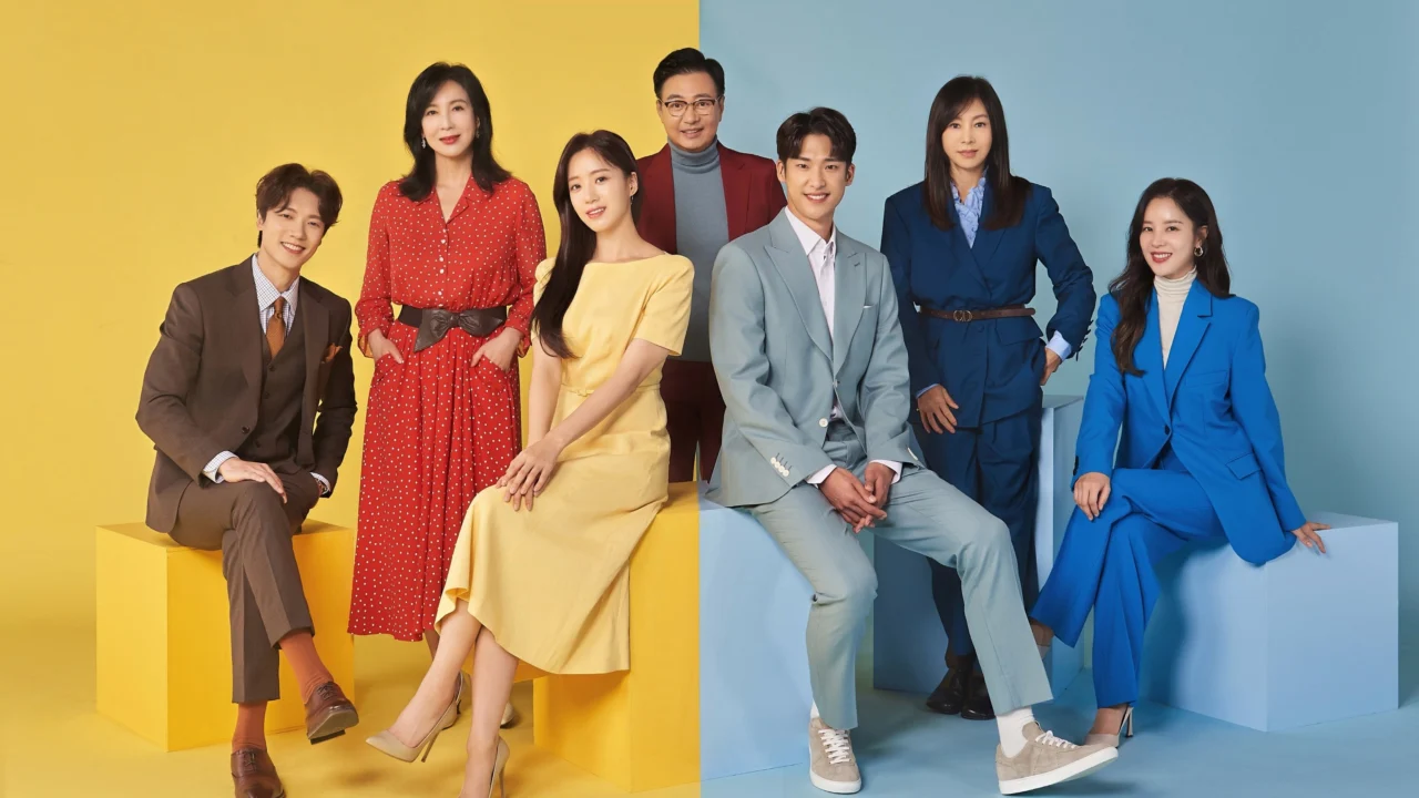 Vòng Xoáy Tình Yêu