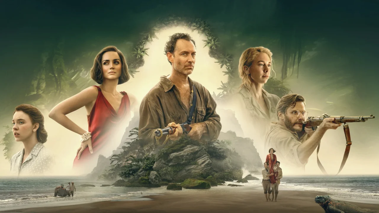 Vườn Địa Đàng