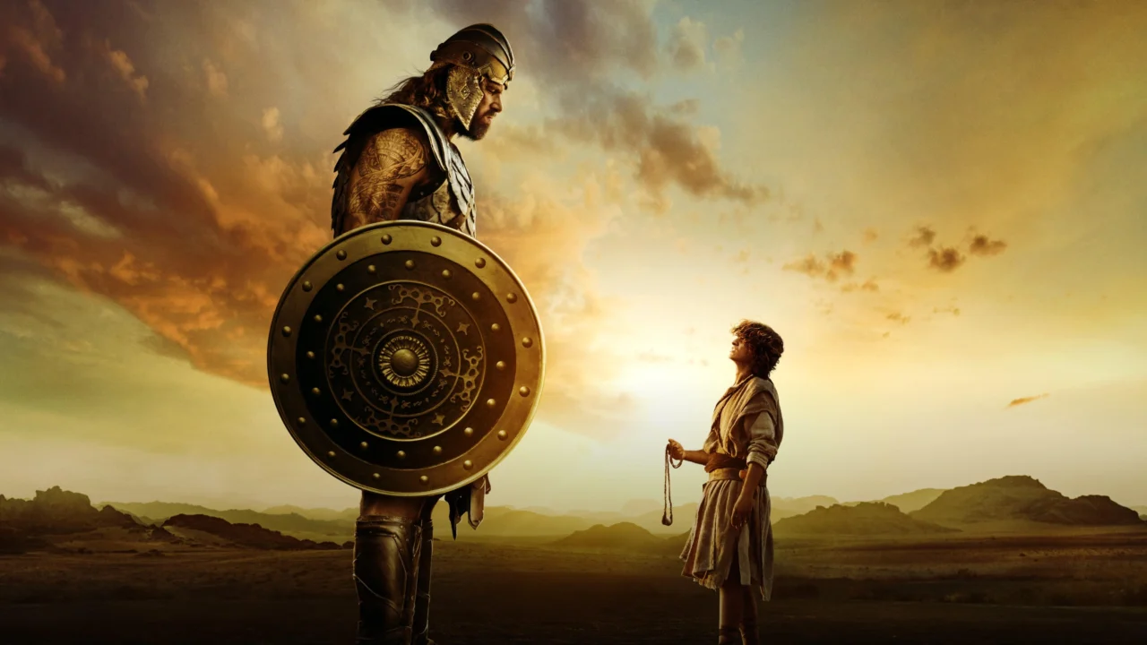 Vương Quyền David 1