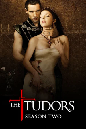 Vương Triều Tudors 2