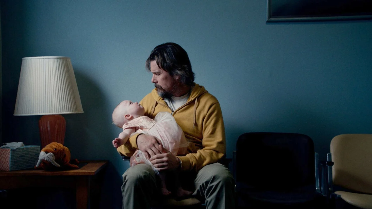 Vượt Đường Cao Tốc