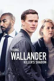 Wallander: Cảnh Sát Trẻ Tuổi 2