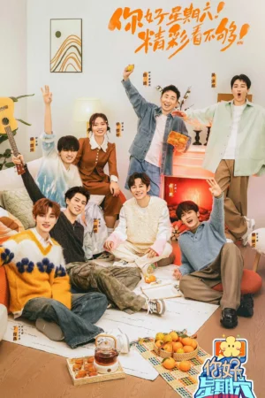 Xin Chào, Thứ Bảy 3