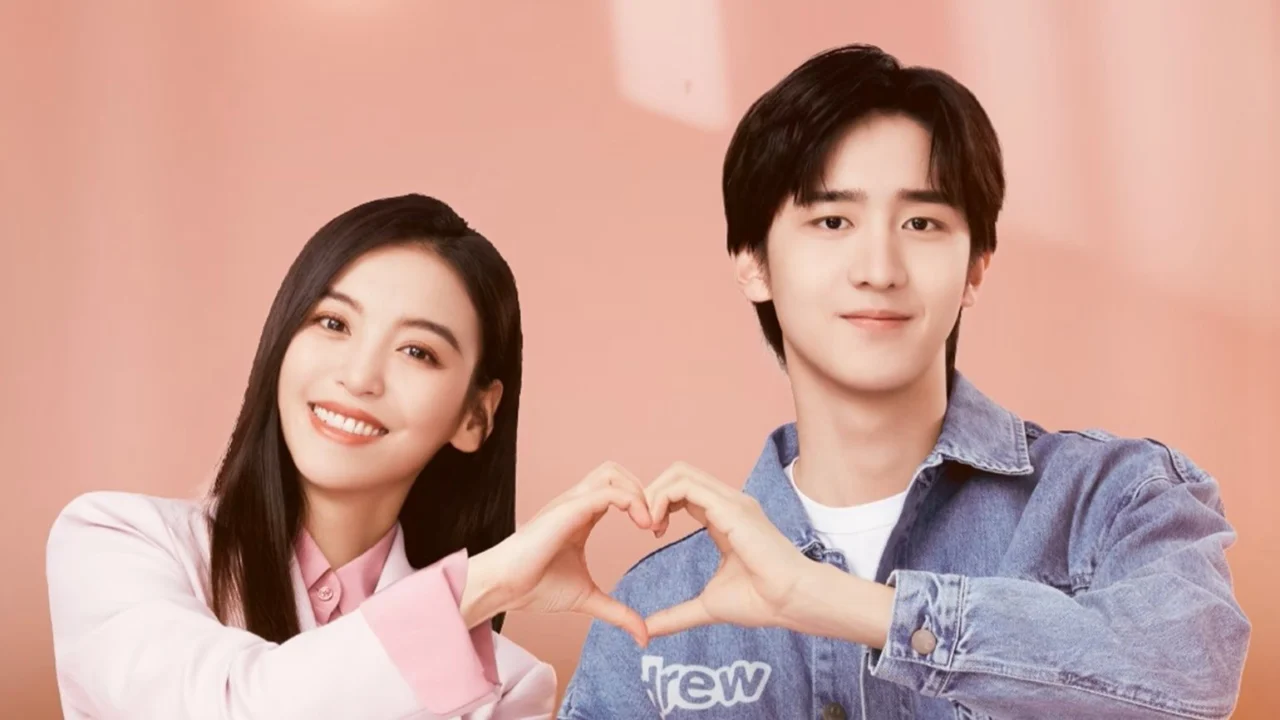 Yêu Đương Gì Tầm Này