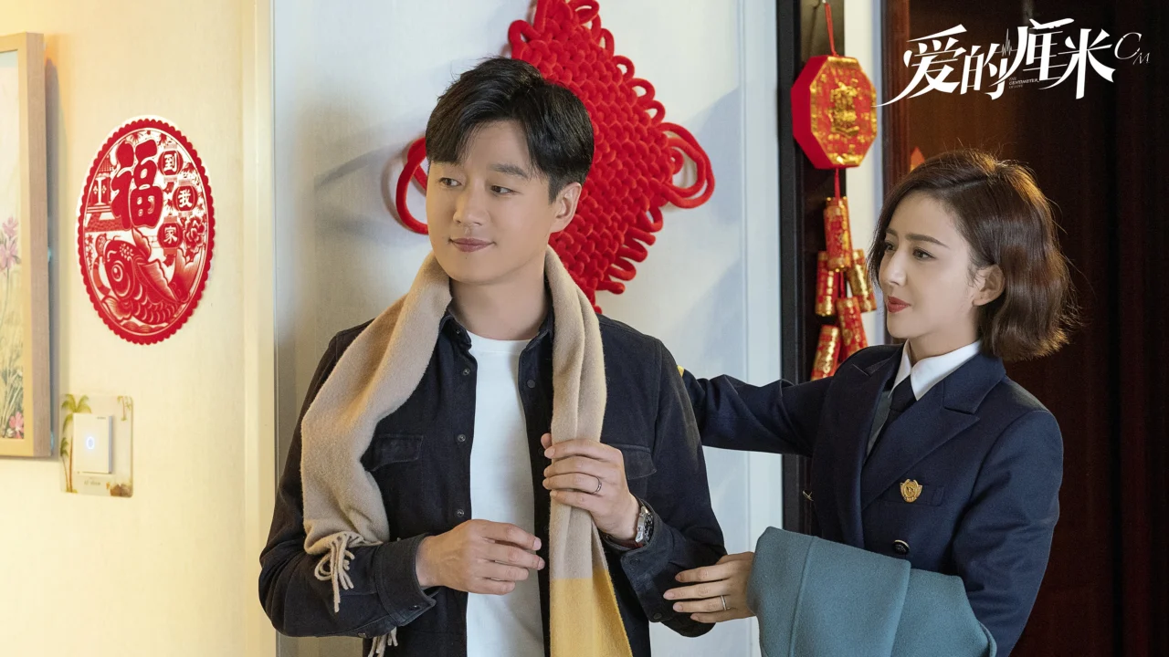 Yêu Từng Centimet